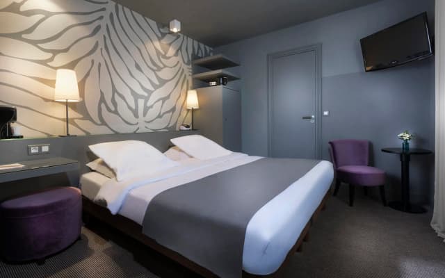 Gardette Park Hotel - photo 4