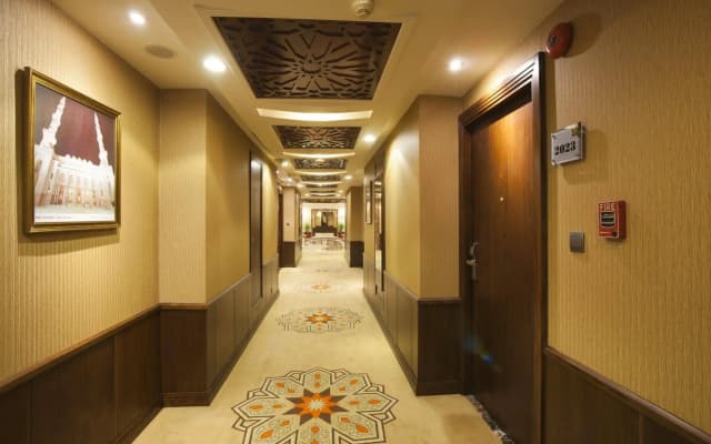 Al Safwah Hotel Tower 1 - photo 3