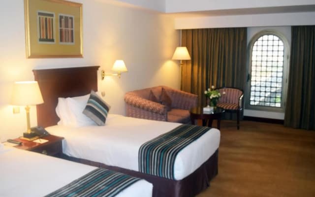 New Madinah Hotel - photo 5