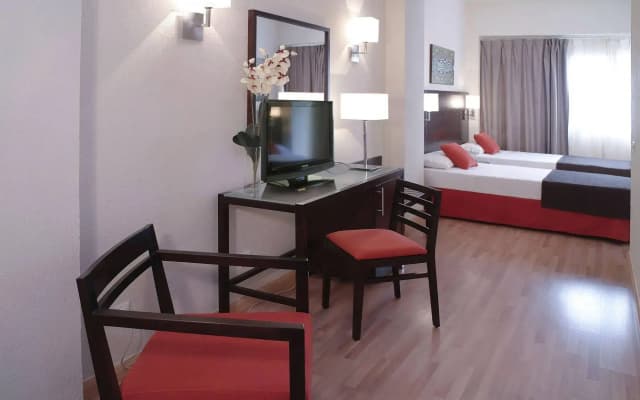 La Suite - photo 3