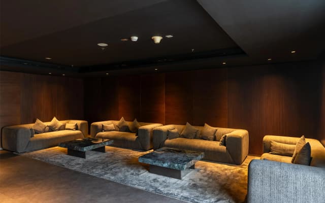 Radisson Blu Hotel Doha - photo 4