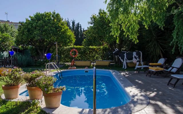 Hotel Rural las Calas - photo 4