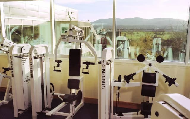 Holiday Inn Edinburgh by IHG - photo 5