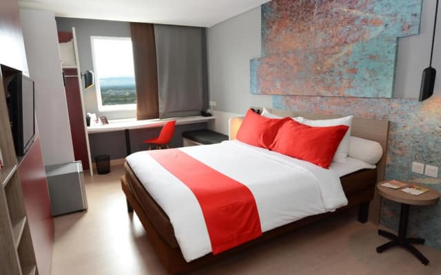 Ibis Gading Serpong - photo 6