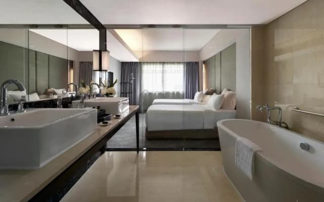 Pullman Jakarta Indonesia Thamrin CBD - photo 3
