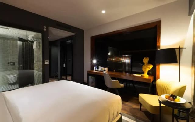 DoubleTree by Hilton Hotel Izmir Airport - photo 3