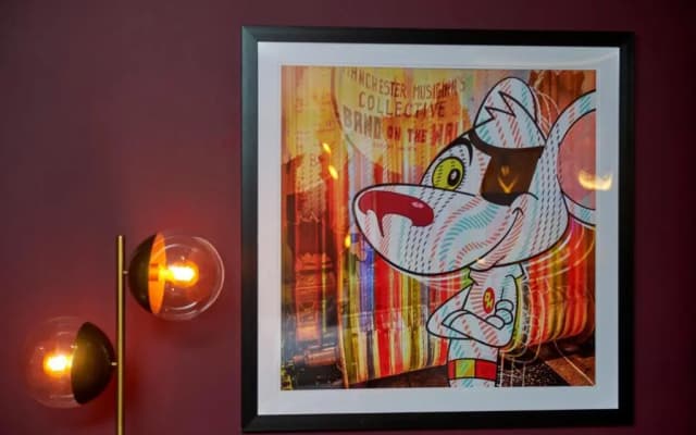 Malmaison Manchester - photo 26