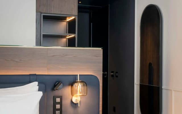 Radisson Collection Hotel, Santa Sofia Milan - photo 4