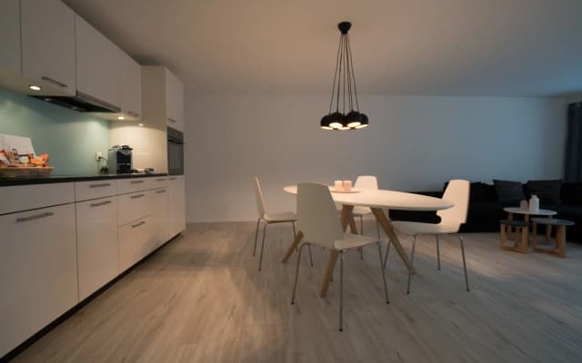 Paradeplatz Apartment by Airhome - photo 2