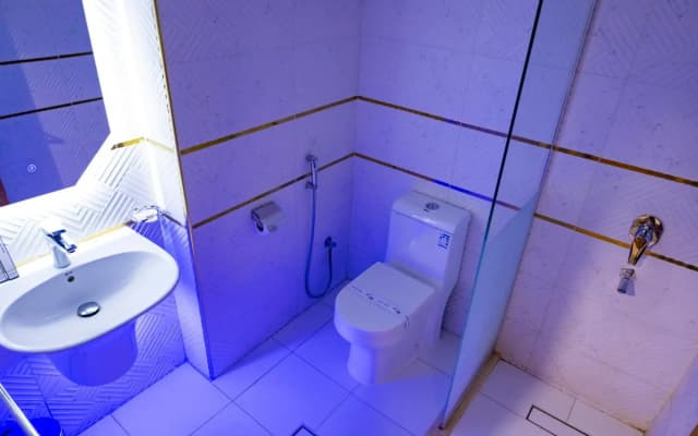 Odest Hotel Al Madina - photo 8