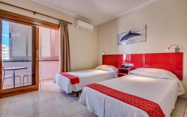 Hotel Andrea's - photo 8