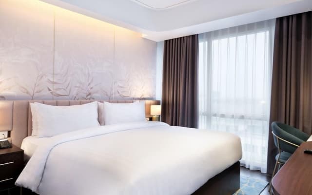 Atria Hotel Gading Serpong - photo 4