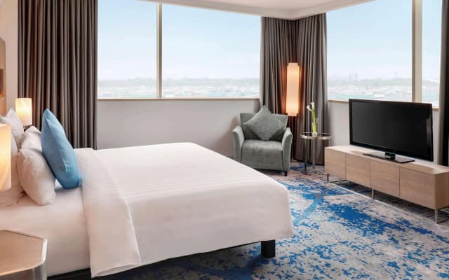 Novotel Jakarta Mangga Dua Square Hotel - photo 6