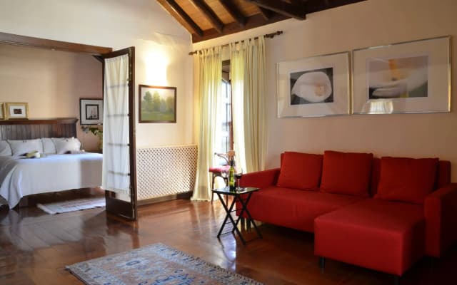 Hotel Rural las Calas - photo 3