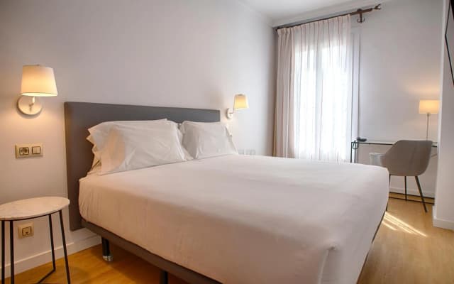 Sercotel Tribuna Malaga - photo 7