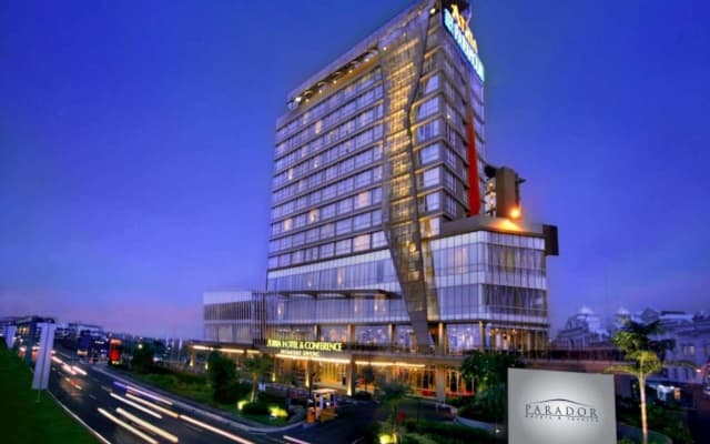Atria Hotel Gading Serpong - photo 3