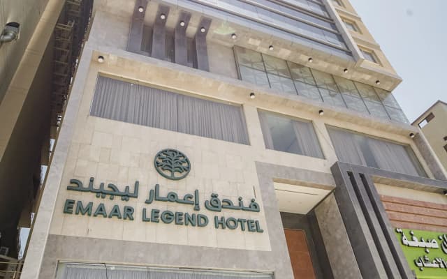 Emaar Legend - photo 3