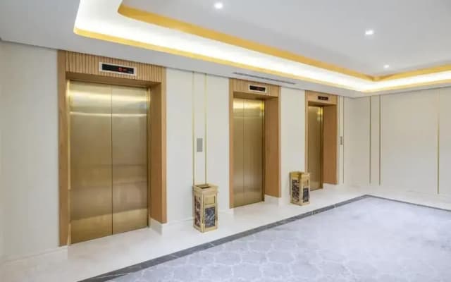 Makarem Haram View Suites - photo 3