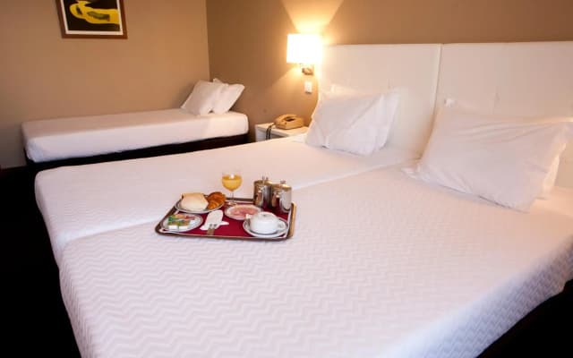 Stay Hotel Porto Centro Antas - photo 4