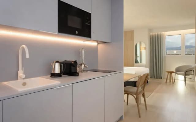 Staybridge Suites Malaga - photo 7