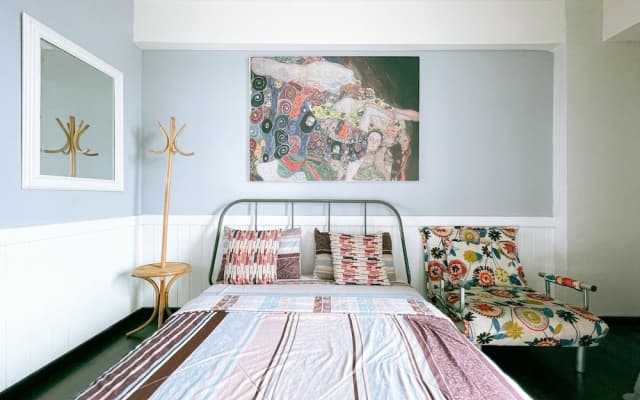 The Satu Stay Apartemen SGV - photo 9