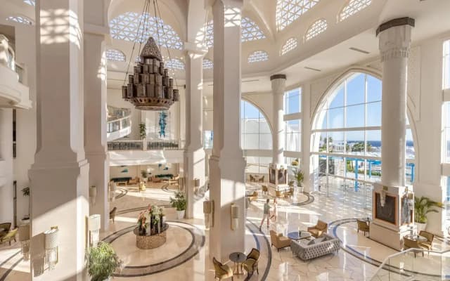 Pickalbatros Palace Resort - Sharm El Sheikh - photo 1