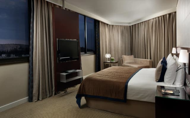 InterContinental Athenaeum Athens - photo 3