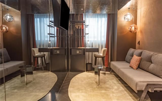 Adia Aluma Athens, Curio Collection By Hilton - photo 7