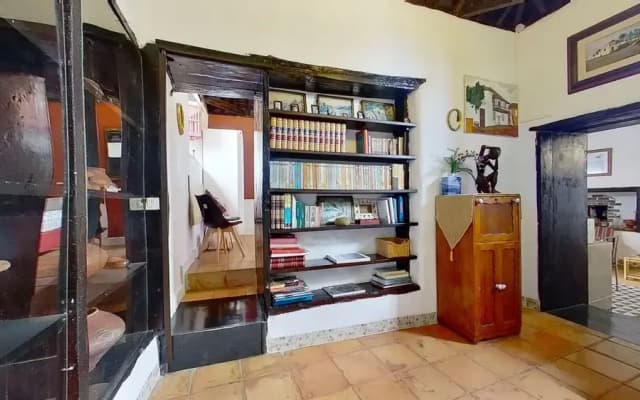 Charming 1-bed House in La Laguna - photo 26