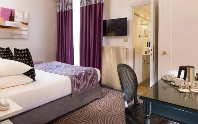 Hotel Victor Hugo Paris Kléber - photo 3