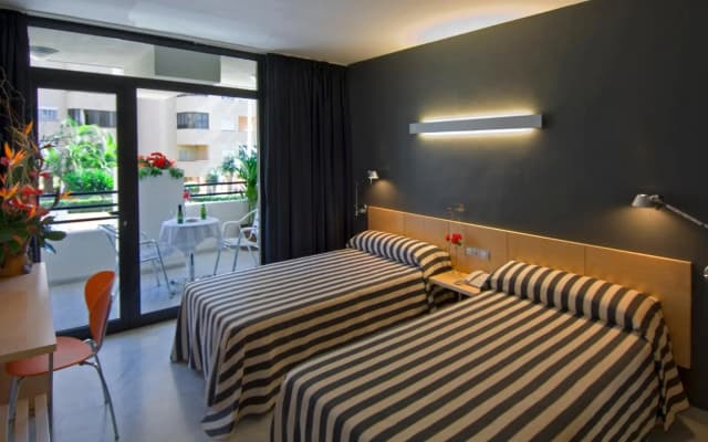 Hotel Nautico - photo 3