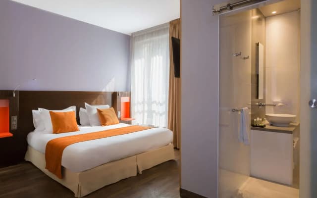 Best Western Seine West Hotel - photo 2