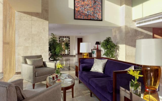 Swissotel Buyuk Efes Izmir - photo 3