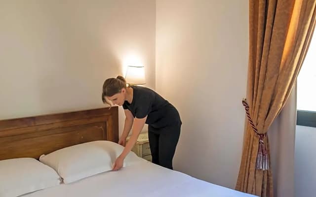 Hotel Machiavelli Palace - photo 4