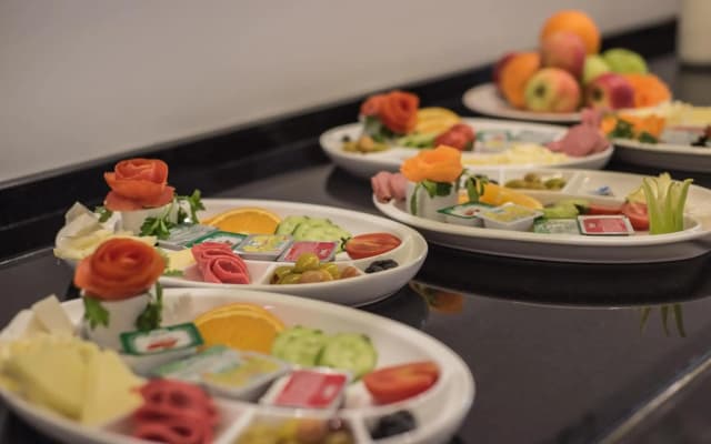 Dovv Hotel - photo 4