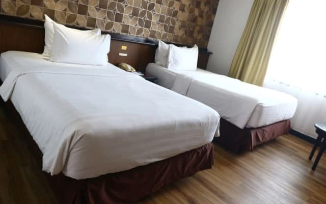 Jakarta Airport Hotel - photo 2