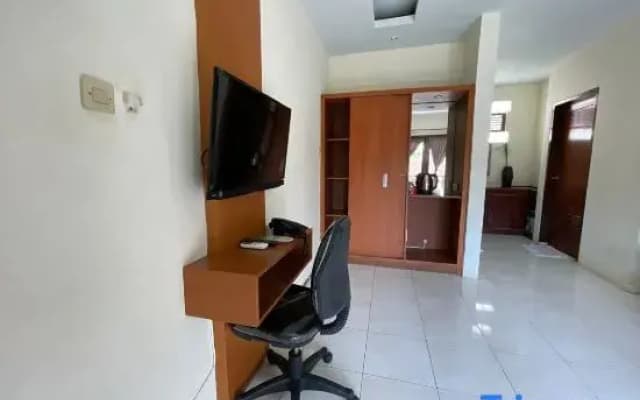 Melati Resort & Hotel Kuta Lombok - photo 14