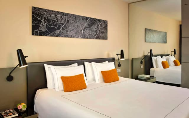 Park Plaza Victoria Amsterdam - photo 4