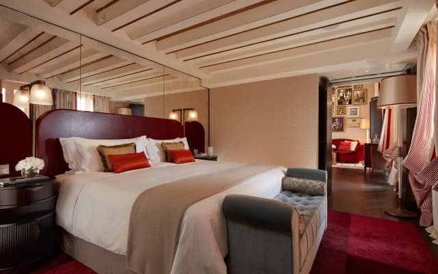 The St. Regis Venice Hotel - photo 1