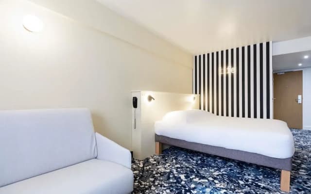 Greet Hotel Paris 13 Porte D'Italie - photo 2