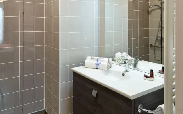 Zenao Appart’hôtels Le Raincy - photo 12