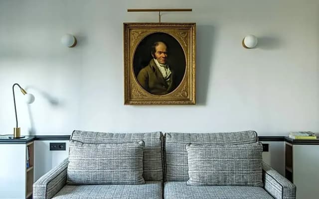 Hotel Brighton - photo 6