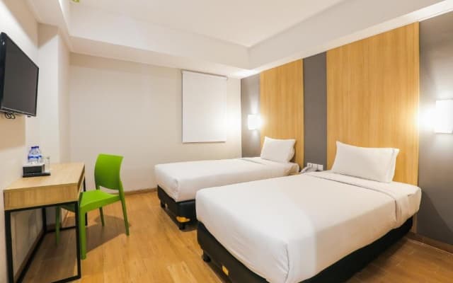 Hotel Citradream Bintaro - photo 5