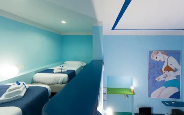 Correra 241 Lifestyle Hotel - photo 10