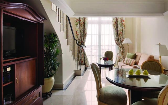 Hotel Gran Mahakam - photo 3