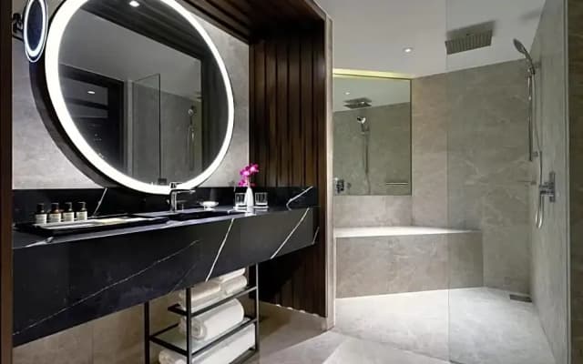 Fairmont Singapore - photo 3