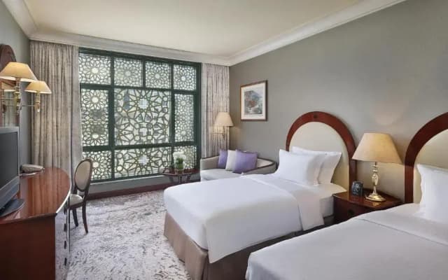 Madinah Hilton - photo 4