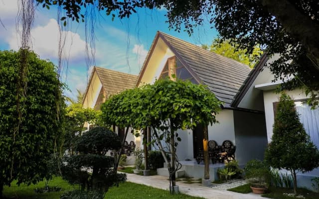 JM Hotel Kuta Lombok - photo 20