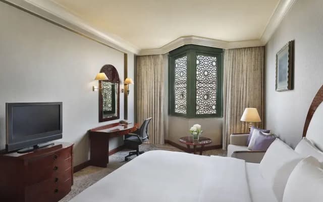 Madinah Hilton - photo 4