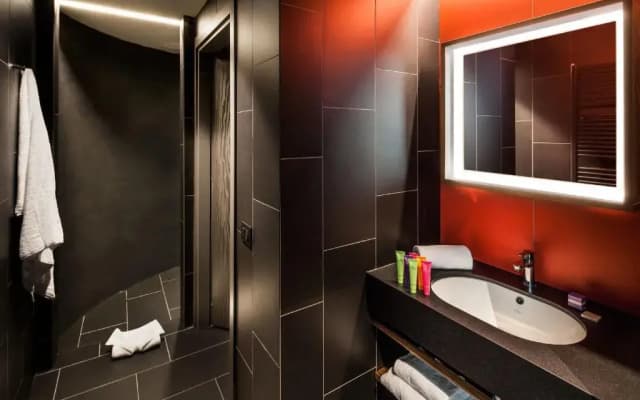 Glam Milano Hotel  - photo 3